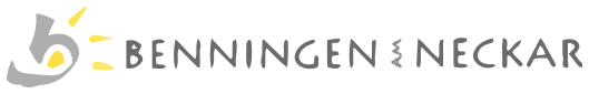 Das Logo von Benningen